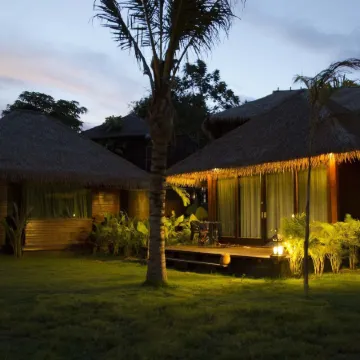 Mali Resort Sunrise Beach Koh Lipe