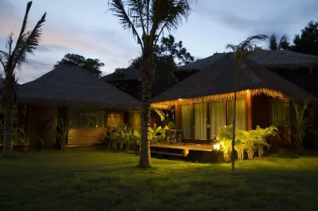 Mali Resort Sunrise Beach Koh Lipe