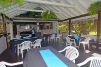 Island Magic Resort Apartments