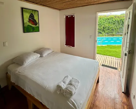 Hotel Tama Lodge Hotels in Tamarindo