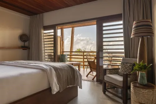 Filho do Vento Kite Lodge - Spa