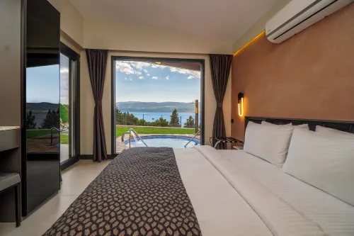 Lake Look Sapanca Hotels in Uzunkum Koyu