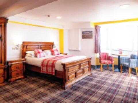 Claxton Hotel Hotels in Redcar