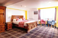 Claxton Hotel Hotels in Redcar
