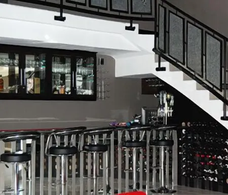 Altissimo Guesthouse