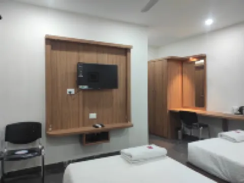 Aditya's Hotel Way Point Hotels in Tezpur