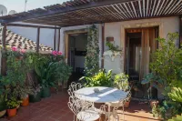 크로치페리 B & B