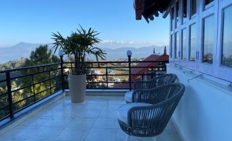 The Dharmas Resort