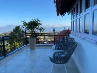 The Dharmas Resort Hotels in Ranikhet