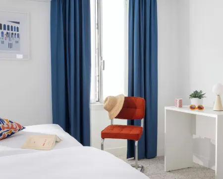 Hotel Seb&Co Paris otelleri