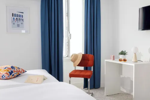 Hotel Seb&Co
