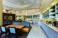 Hyatt Place College Station - breakfast