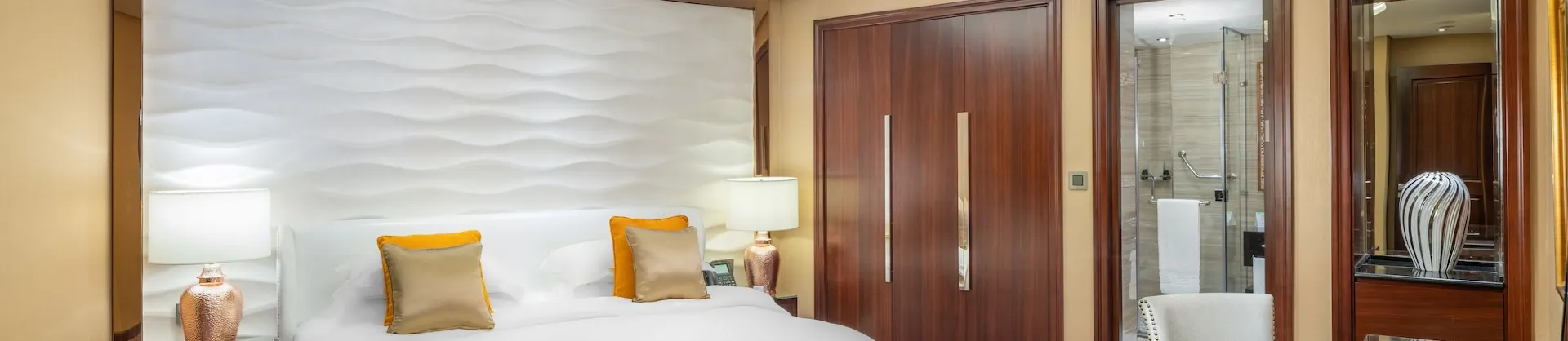 Four-Star Hotels