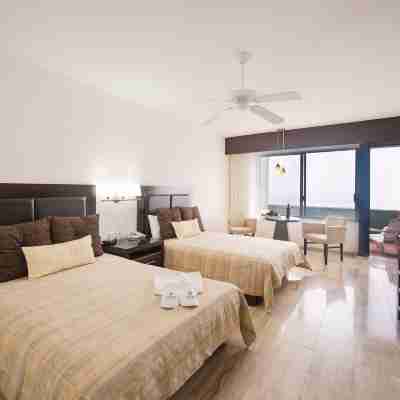 El Cid Castilla Beach Rooms