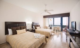 El Cid Castilla Beach