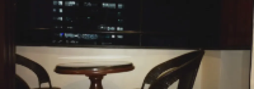 ホテル ヘリテージ ダクシン