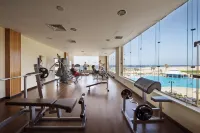 Concorde Moreen Beach Resort