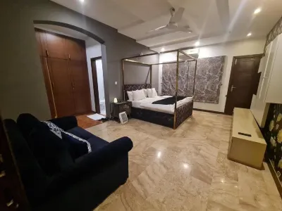 189 the Guest House Hotels in G-14 Sector