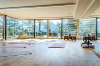 Hotel Ansitz Plantiz فنادق في ميرانو