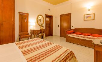 Mariano IV Palace Hotel