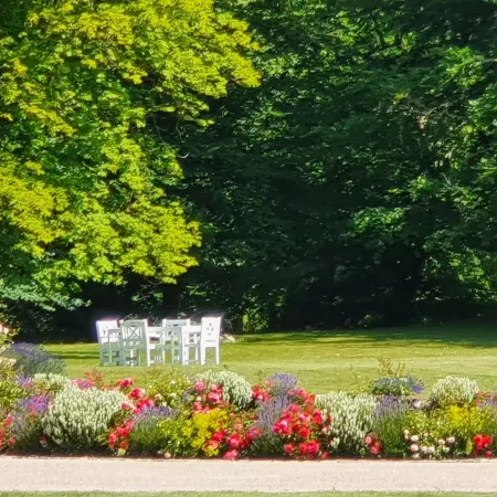 Historic Apartment in Gerdshagen with Garden