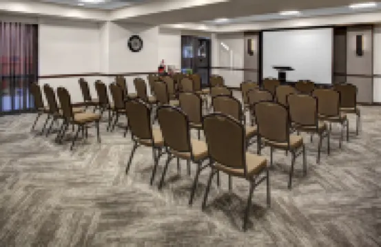 Hyatt Place Atlanta Buckhead