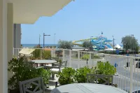 Hotel Riva e Mare - con vista mare