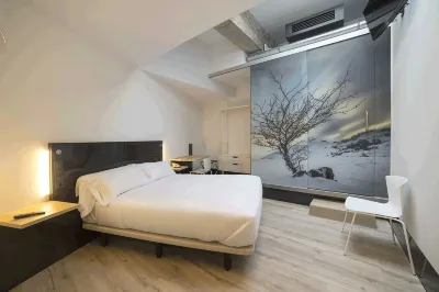 Zerupe Hotel Hotels in Aia
