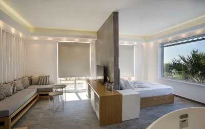 Porto Kalamaki Hotel Hotel di 