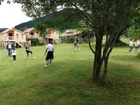 Pilav Dagi Yavuzyilmaz Tesisleri Hotel di Macka