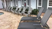 Las Casitas de Village Các khách sạn ở Cienaga Baja