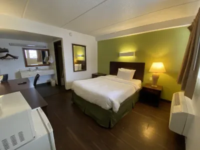 Skylight Inn Willoughby - Cleveland Mentor Hotels in Wickliffe