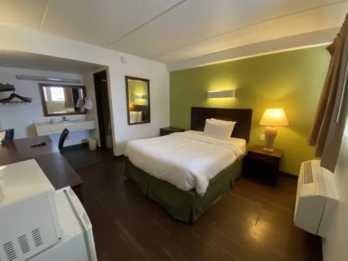 Skylight Inn Willoughby - Cleveland Mentor Hôtels à : Eastlake