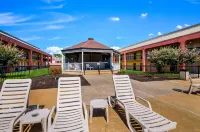 Quality Inn Fredericksburg-Central Park Area Các khách sạn ở Fredericksburg