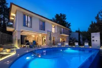 Luxury Villa Hvar Enigma with Pool - Vila