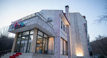 Butterfly Butik Hotel