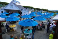 Stormy Point Village Lakeside