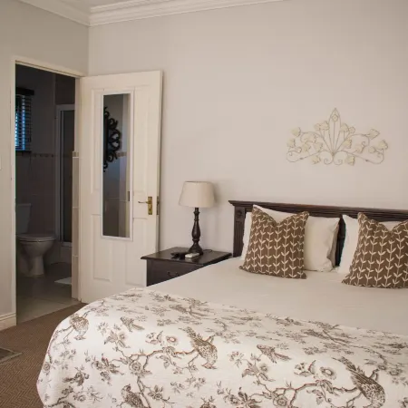 African Sands B&B