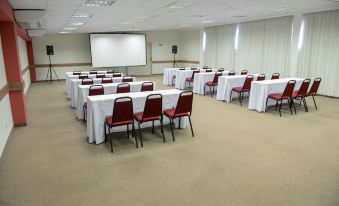 Faria Lima Flat Service