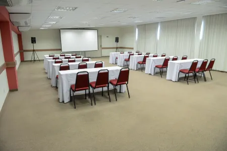 Faria Lima Flat Service