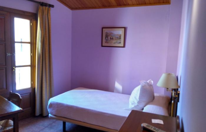 Hostal Can Missé