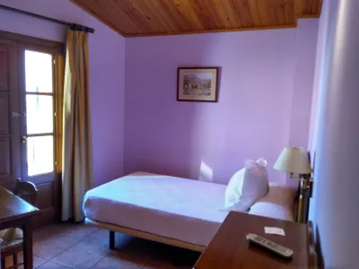 Can Misse Hotels near Ayuntamiento de Monistrol de Montserrat