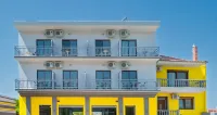 Thassian Riviera Hotel Hotels in Keramoti