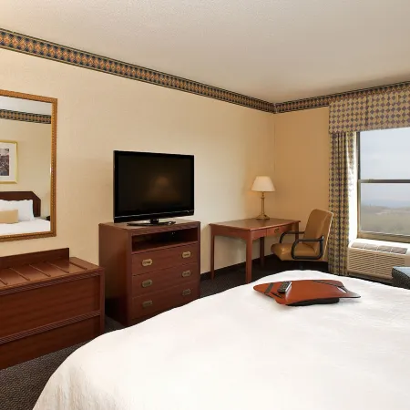 Hampton Inn Terre Haute