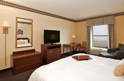 Hampton Inn Terre Haute Hotels in Terre Haute