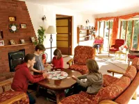 Ach na Sheen Guest House Hotels in Cashel