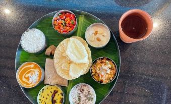 Veda5 Ayurveda Living Village