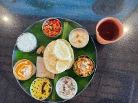 Veda5 Ayurveda Living Village - spa