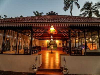 Veda5 Ayurveda Living Village