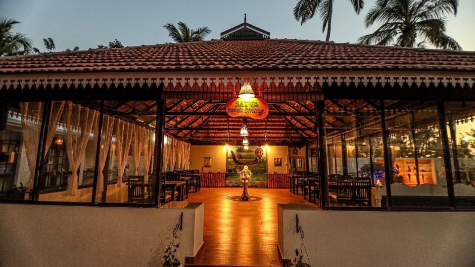 Veda5 Ayurveda Living Village